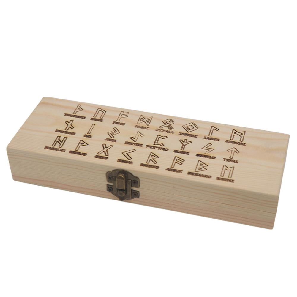 Younar Tarot Card Box Storage Box for Tarot Decks Cards Decorative Jewelry  Trinket Box Multi-Utility Tarot Organizer Home Decor landmark - Walmart.com