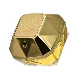 Paco Rabanne Lady Million EDP, Women's Perfume, 2.7 Oz - Walmart.com