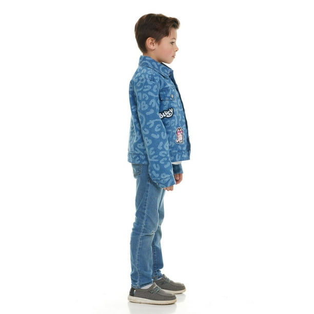 ぴっぴ様アパルトモン　Boys denim Jacket B0J741X1CO-MTS_2_grande.jpg?v=
