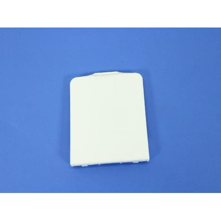Cover Dispenser - 3378138 Whirlpool Dishwasher Dispenser Cover