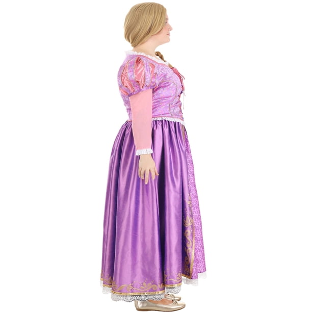rapunzel dress women Disney Premium Costume for The journey was challenging at times GBO007: Link Resmi Daftar Slot