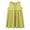 Green, variant on GDREDA Beach Dresses for Girl 2025 Toddler Kids Baby Girls Sleeveless Casual A Line Skater Dress For School Party Dresses Pink,2-3 Years