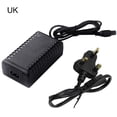 thumbnail image 1 of Opolski 42V 2A Smart Balance Hoverboard Electric Scooter Power Adapter Battery Charger, 1 of 7