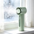 thumbnail image 6 of Nkmbld Handheld Fan, Portable Mini Cooling Handheld Fans with LED Display for Outdoor Activities, Travel, 6 of 8