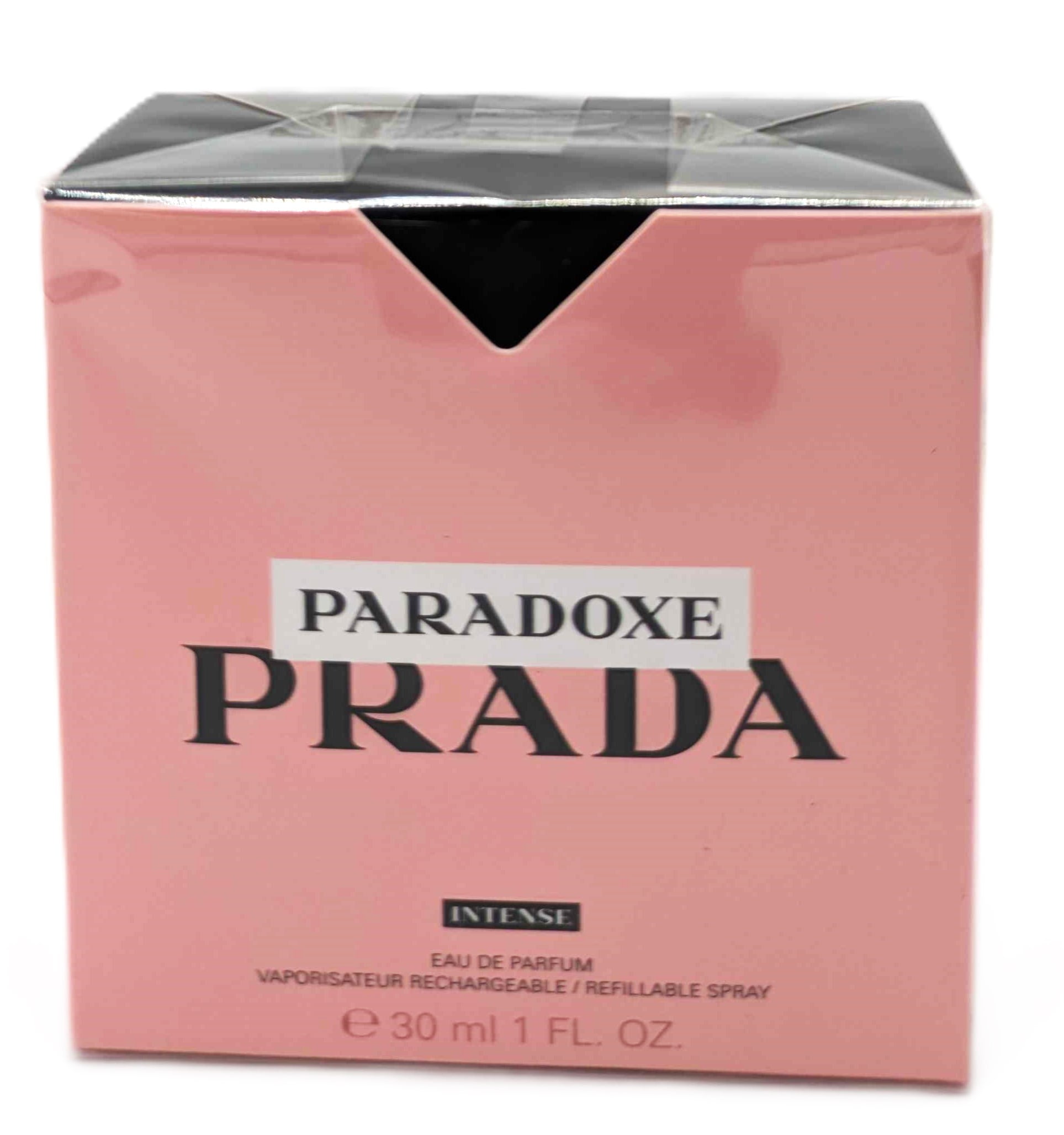 Prada, Paradoxe Eau De Parfum, 90ml/3oz, Refillable - Walmart.com