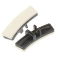 thumbnail image 2 of 1 Pair Exercise Bike Brake Pads Cycle Brake Replacement Sturdy Easy Installation, 2 of 7