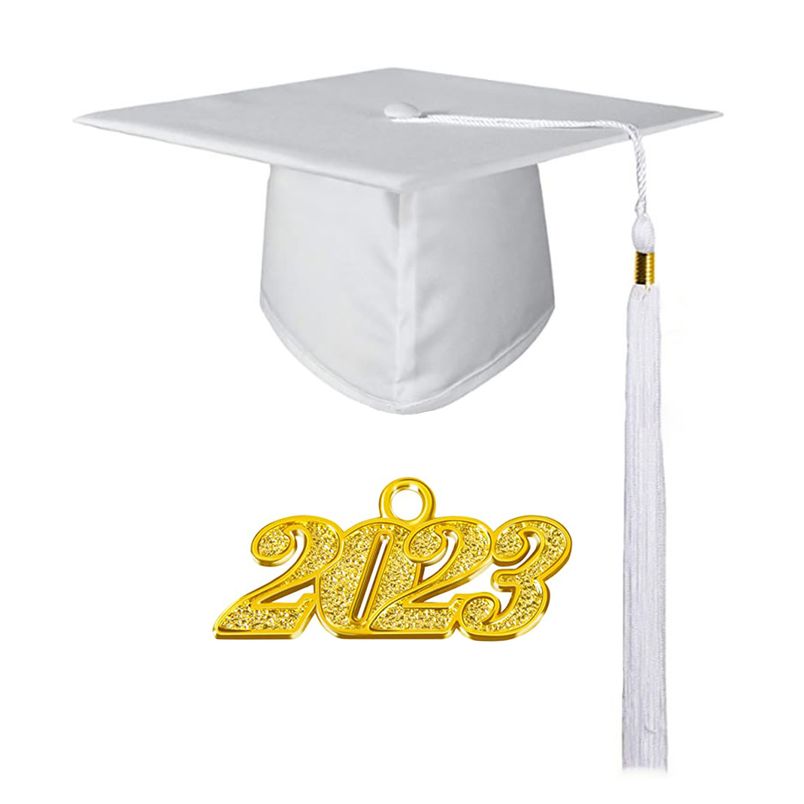 Graduation Caps Fading Skindy Bachelor Graduation Hat Set - Memorable, Non-Fading, Tear ...