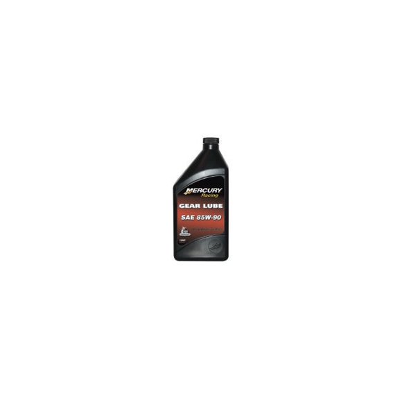 Quicksilver Gear Oil