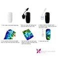 thumbnail image 5 of OKAY MANTECA CORPORAL DE KARITÉ y PEPINO Ultra Hidratante 1oz / 30gr., 5 of 5