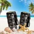 thumbnail image 3 of Ceramic Smart Coffee Mug Car Portable Stainless Steel Walking Insulated Water Mug, 3 of 4