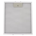 thumbnail image 2 of Range Range Hood Filter for W10169961A 12.0x10.51x0.354in 5 Layer Aluminum Mesh Hood Grease Filter Vent Filter for W10870878 W10875058 W10833076, 2 of 7