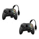 thumbnail image 2 of Pack 2 Controles Negros+cable Video Audio+Cable de corriente Para Xbox Clasico, 2 of 4