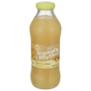 Grace Tropical Rhythms Pineapple Ginger Drink 16 fl oz