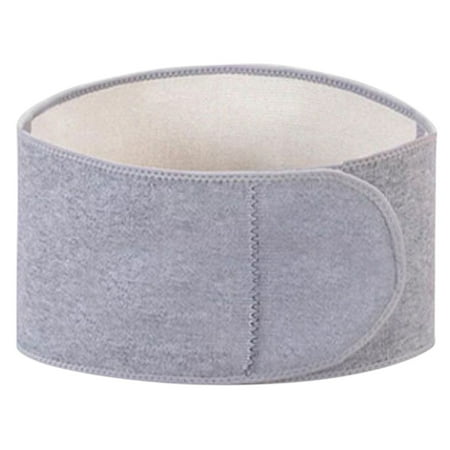 

Waist Protection Belt to Keep Warm Self-heating and Velvet to Keep Warm Female Waist Protection