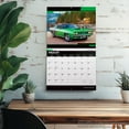 thumbnail image 5 of American Muscle Cars OFFICIAL | 2026 14x24" Deluxe Wall Calendar | Plastic-Free, 5 of 9