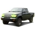 thumbnail image 4 of Flashtech RGB Angel Eye LED Halo kit with IR Remote for 1998-2000 Toyota Tacoma Headlights, 4 of 7