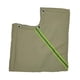 thumbnail image 2 of Tapa del dispositivo antirreflujo,Aislamiento de tuberías con cubierta antirreflujo resistente,Tapa de válvula de rociador Tapa antirreflujo para invierno,Funda protectora con Caqui, 2 of 8