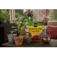 thumbnail image 2 of Miracle-Gro Potting Mix, 2 of 6