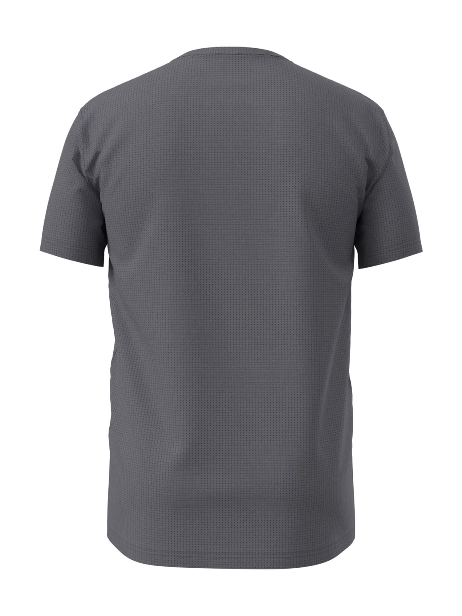 Athletic Works Men's Ultra Lite Mesh Crew Tee, 3-Pack photo 4