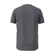 Athletic Works Mens Ultra Lite Mesh Crew Tee, 3-Pack, Sizes S-2XL