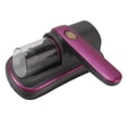 thumbnail image 2 of Aspirateur De Lit, Nettoyeur De Matelas Portatif sans Fil, Machine De Nettoyage Anti-acariens UV pour Oreillers, Draps, Canapés, Jouets en Peluche, 2 of 14