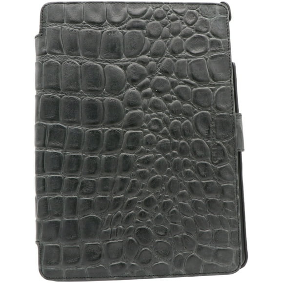 Liebeskind Women's Croco Ipad Case Basic LIEBE-CROCOIPADCASE-BLK