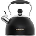 thumbnail image 1 of Tea Kettle, 1 of 4