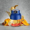 thumbnail image 4 of DFC Juicer For Fresh Juice Plastic Fruit Vegetable Extractor Easy To Use Kitchen Appliance Compact Design For Home Use, 4 of 8