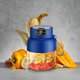thumbnail image 4 of Exprimidor Para Zumos Naturales, Extractor De Frutas Y Verduras De Plástico, Electrodoméstico De Cocina Fácil De Usar, Diseño Compacto Para Uso Doméstico., 4 of 8