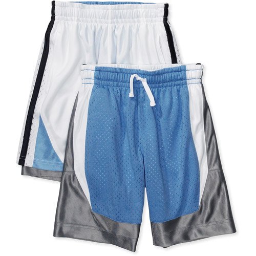 Starter Boys' Reversible Shorts