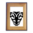 thumbnail image 1 of Constellation Taurus Zodiac Symbol Photo Frame Exhibition Display Art Desktop Painting, 1 of 3