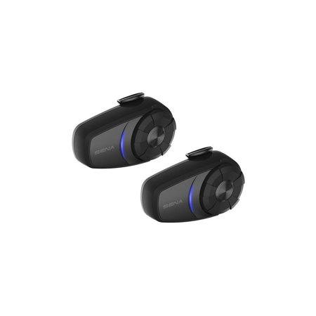 SENA 10S Bluetooth 4.1 Headset and Intercom Dual (Top 10 Best Bluetooth Headset)