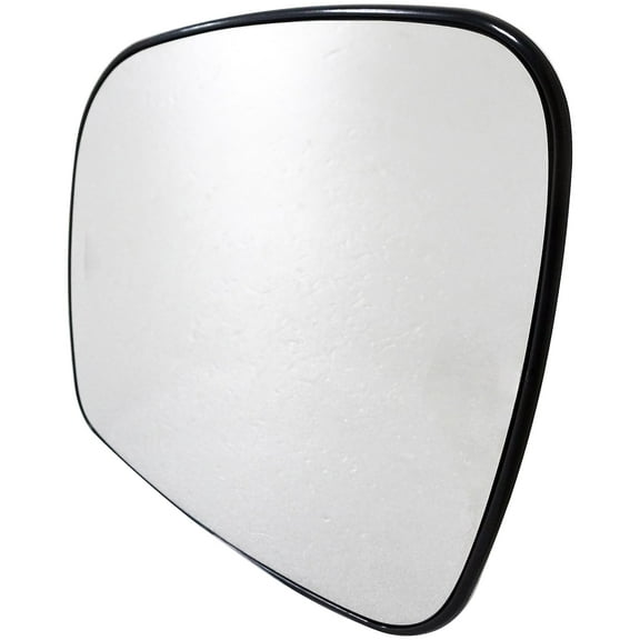 Dorman 56210 Driver Side Door Mirror Glass for Specific Chrysler / Dodge Models Fits select: 2008-2009 CHRYSLER TOWN & COUNTRY, 2008-2009 DODGE GRAND CARAVAN