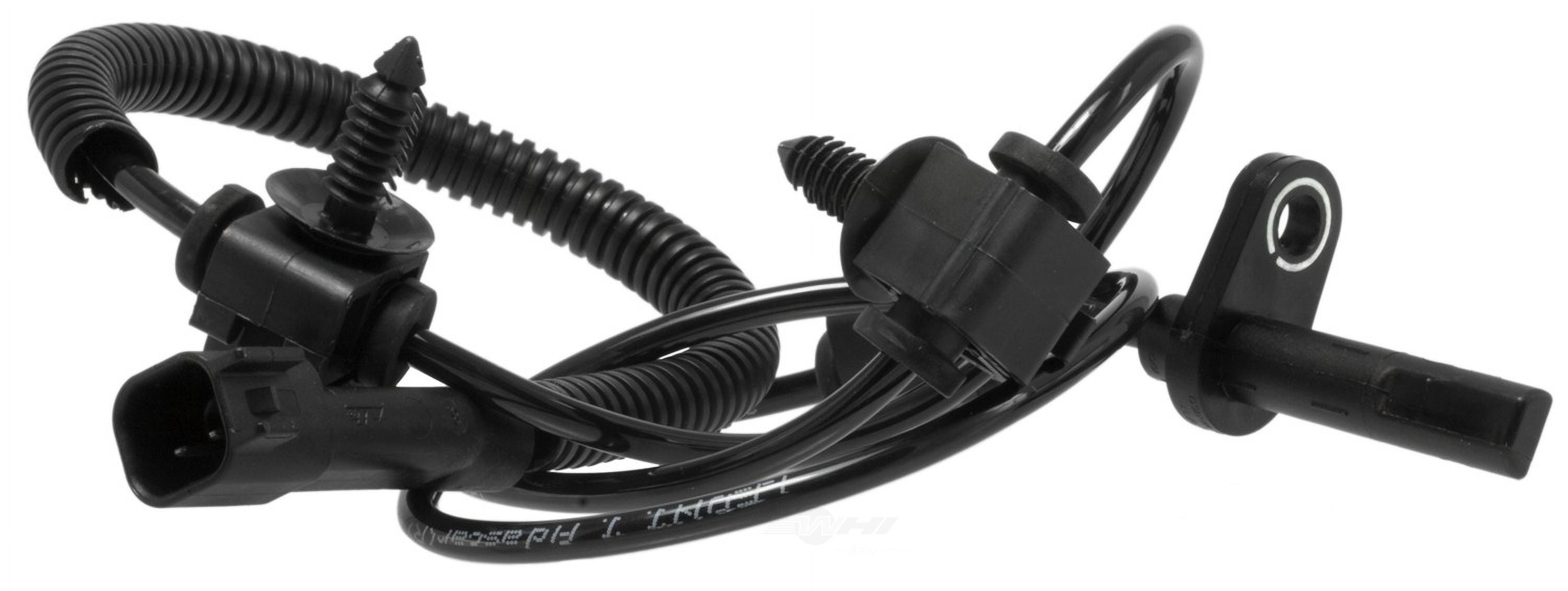 NGK AB0834 ABS Wheel Speed Sensor