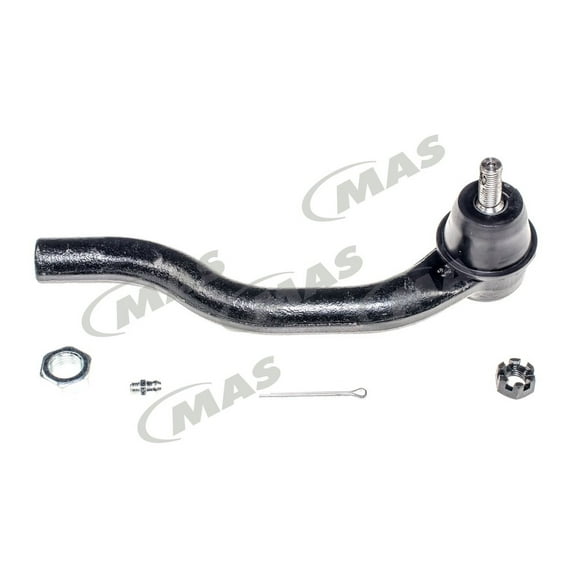 Steering Tie Rod End Fits select: 2003-2007 HONDA ACCORD, 2004-2008 ACURA TSX