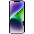 thumbnail image 2 of Refurbished Apple iPhone 14 Plus - 128GB – Purple – 12MP Dual Rear & 12MP Front Camera - Fully Unlocked Smartphone - Excellent Condition, 2 of 9