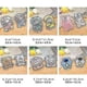 thumbnail image 2 of Reusable Hand Warmers Click Heat Portable Pouch Gel Hand Warmers Cartoon Liquid Heat Hand Warmer, 2 of 5