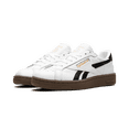 thumbnail image 2 of REEBOK MENS Club C Grounds "White Gum" 100202325 100202325 from Stadium Goods, 2 of 8