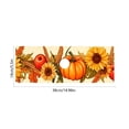 thumbnail image 3 of Gqtwoy Pumpkin Shaped Faucet Drainage Pad, Water Absorbent Kitchen Protector, Quick Dry Anti-Slip Mat for Sink, Cushioned Countertop Pad, Versatile Kitchen Accessory, 3 of 6