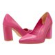 thumbnail image 3 of Zapatilla Luna Color Fucsia Charol 22 Dorothy Gaynor Zapatilla Luna Color Fucsia Charol 22, 3 of 6