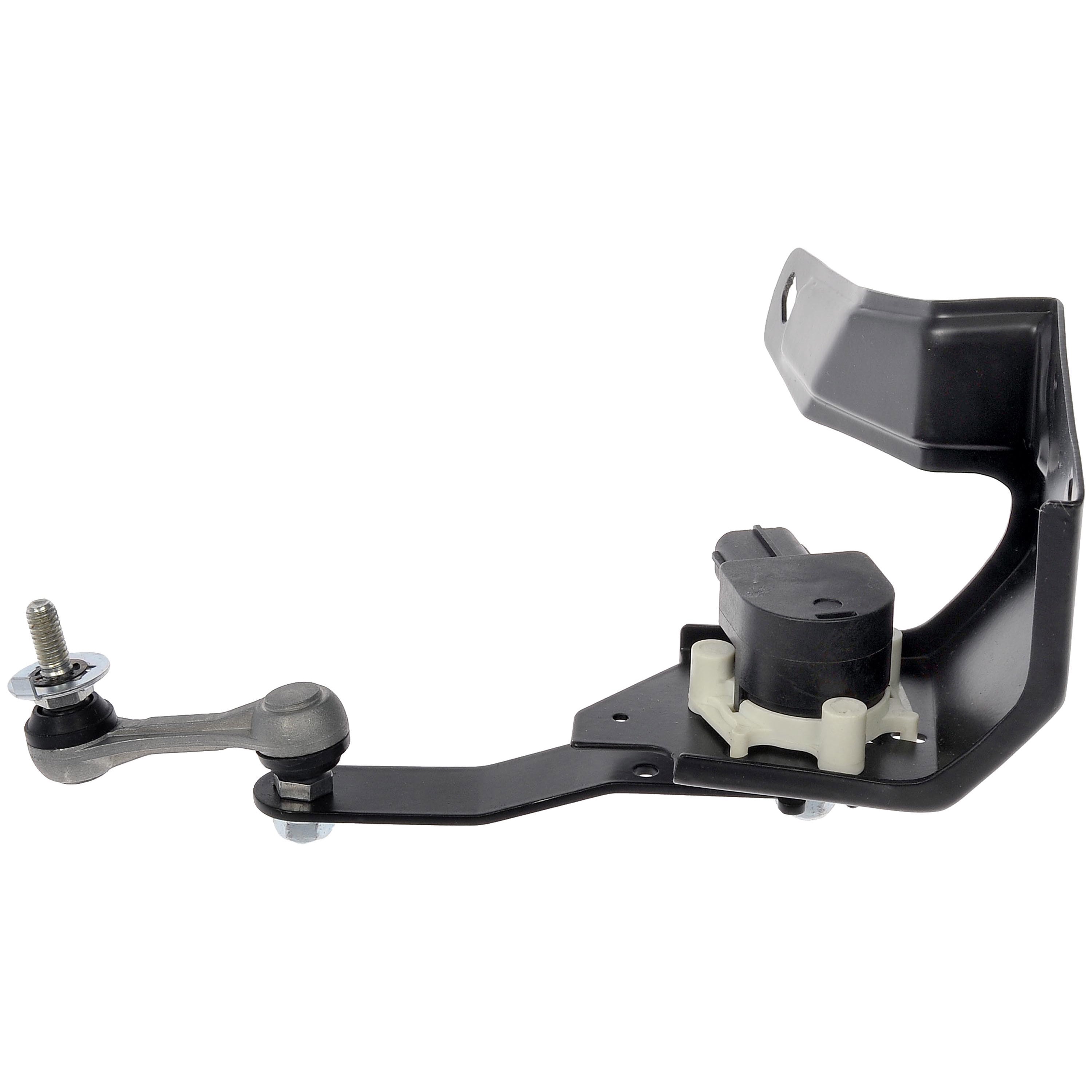 Dorman 927-011 Rear Left Suspension Ride Height Sensor for Specific Lexus Models, Black Fits select: 2006-2015 LEXUS IS, 2006-2011 LEXUS GS