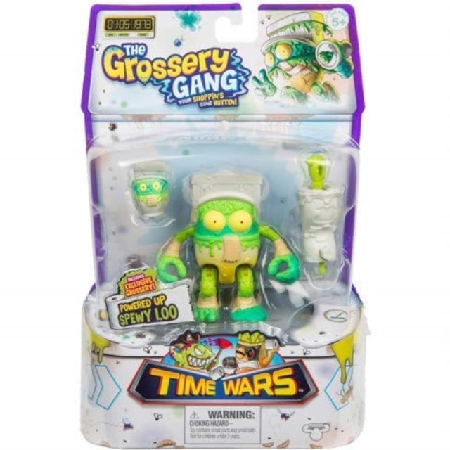 grossery gang walmart