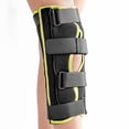 thumbnail image 1 of Daonsa Inmovilizador De Rodilla Tripanel De 14", 1 of 3