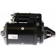 thumbnail image 2 of OEG Parts New Starter Replacement For AGCO ALLIS TRACTOR 5650 5660 & MASSEY FERGUSON TRACTOR MF243 168065M3 1818449R2 1868-283-M2 1868-283-M3 1868-283-M5 1868283M5 1893705T, IS0632, SLU0011, SMA0008,, 2 of 13