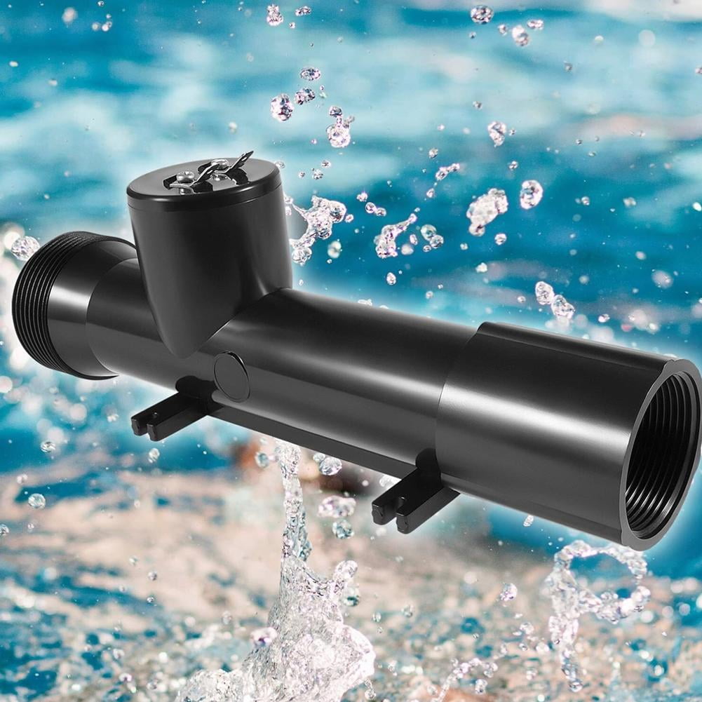 4CH4002-R Pool Cleaner Ionizer Chamber Replace, 2026 NEW Swimming Pool Ionizer Chamber Replace for Pool Treatment System, Cartridges Fits -Ground Pools, Hot Tubs, Spas, In-Ground Pools