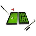 thumbnail image 1 of Golf Pen Set Creative Funny Interactive Desktop Golf Gift Set Golf Ball Pen Set, 1 of 10