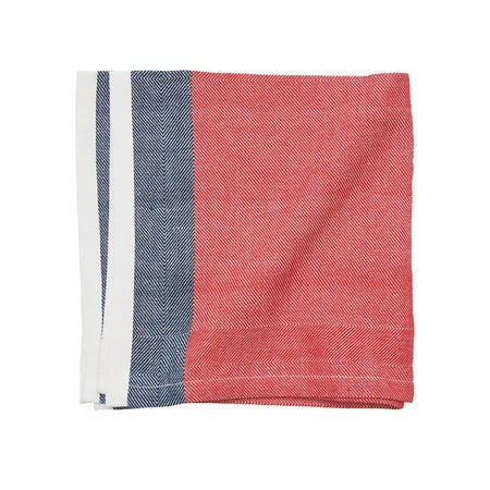 

Liberty Stripe July 4th Napkin