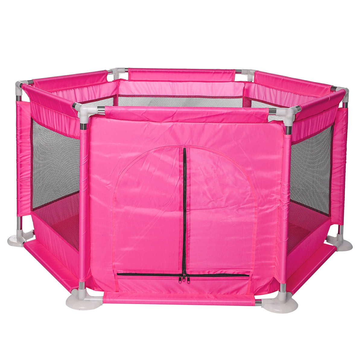 playpen hexagonal