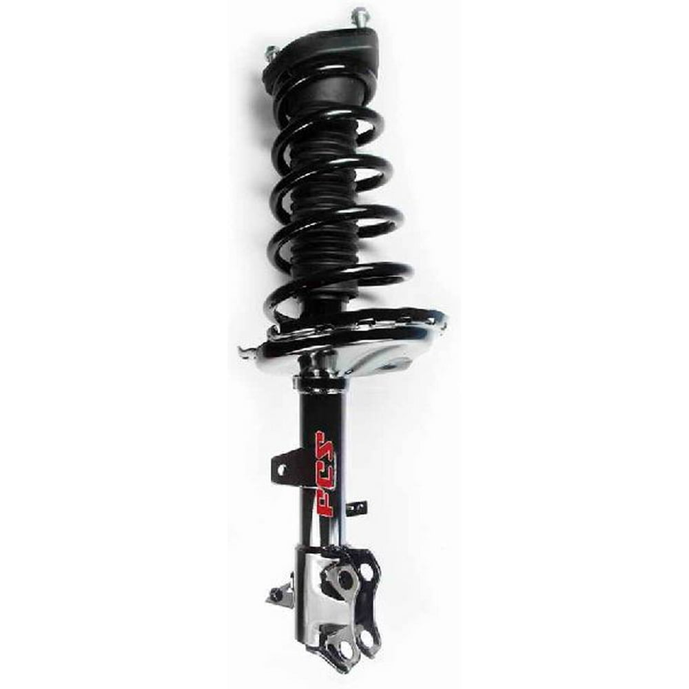 OE Replacement for 20082009 Lexus RX350 Rear Right Suspension Strut