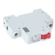 thumbnail image 1 of Disyuntor C16 1P Instalación en riel DIN Disyuntores miniatura Bajo voltaje 16A 230V/400V, 1 of 12